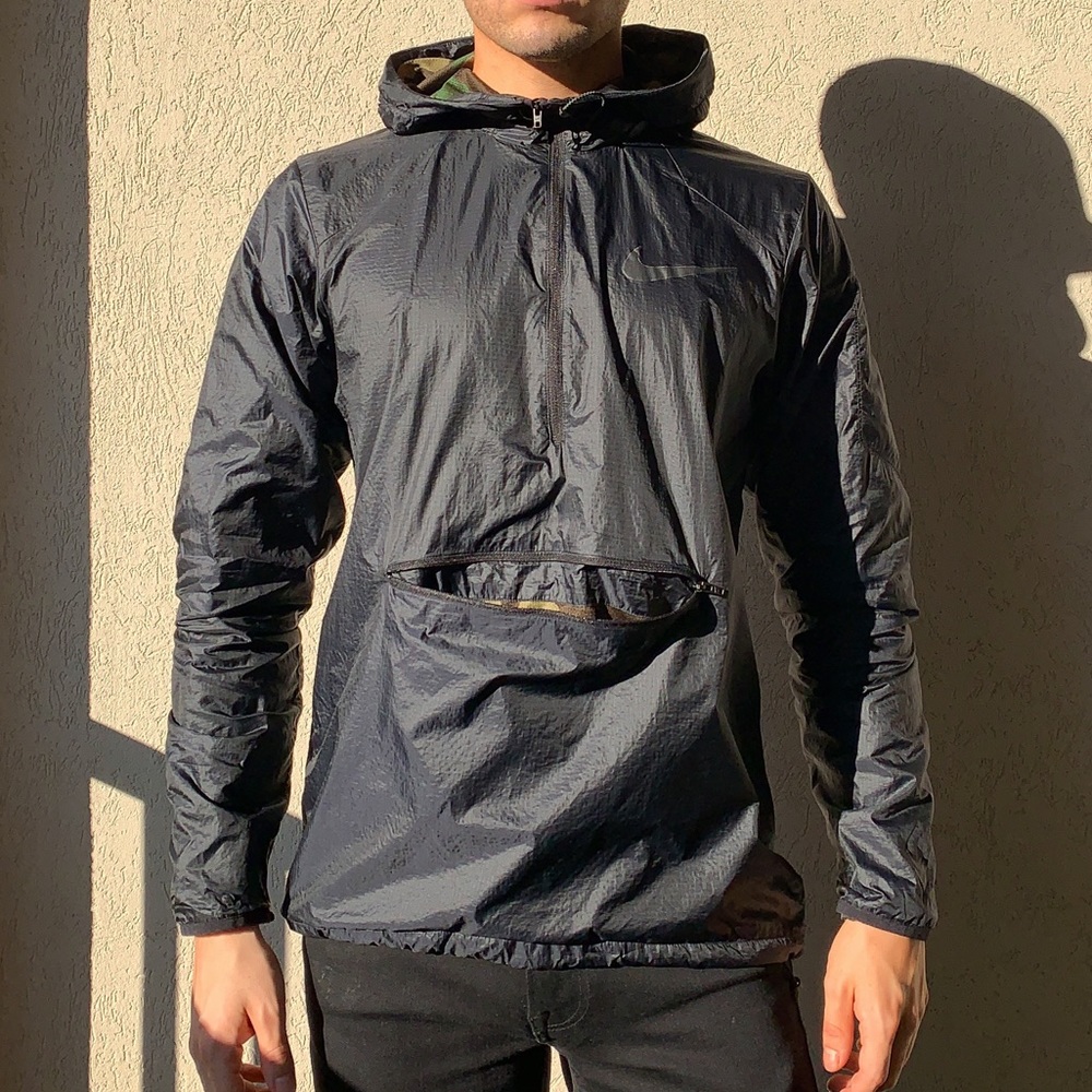 Nike Tech Zip hoodie